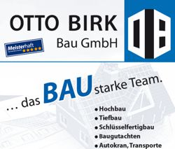 Otto Birk